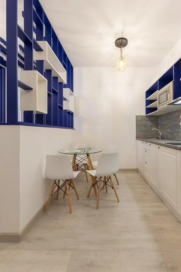 Seaman'S House Apartment Burgas