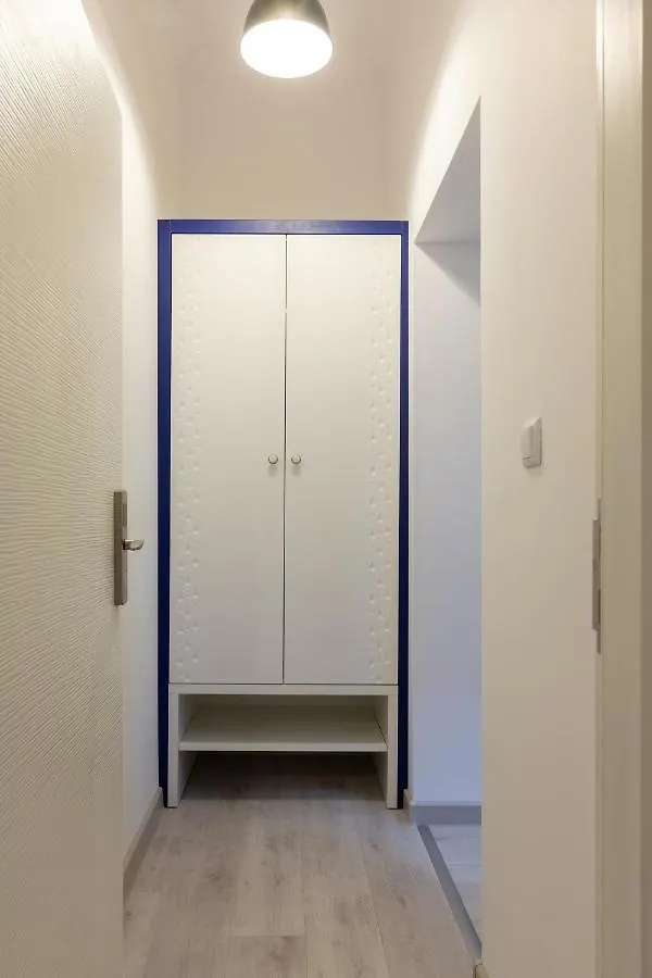 Seaman'S House Apartment Burgas