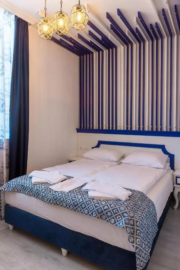 Seaman'S House Apartment Burgas