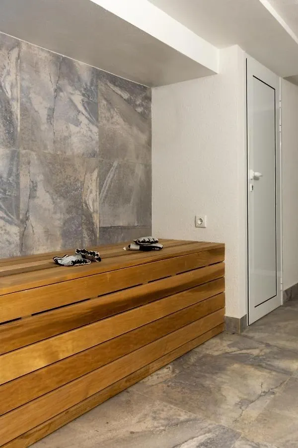 Seaman'S House Apartment Burgas Bulgaria