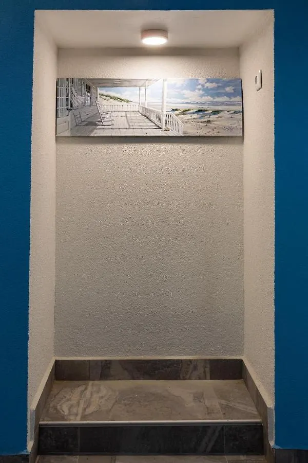 Seaman'S House Apartment Burgas
