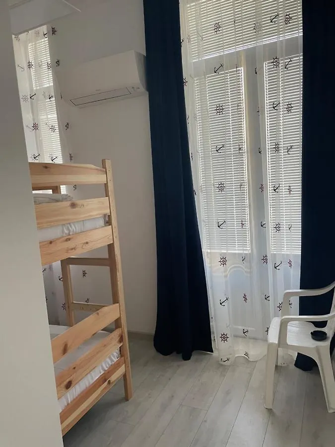 Seaman'S House Apartment Burgas