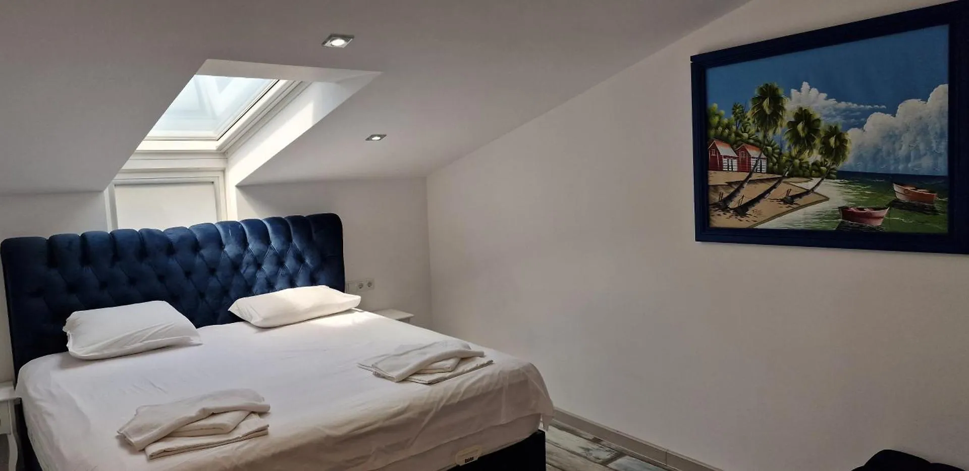 Seaman'S House Apartment Burgas Bulgaria