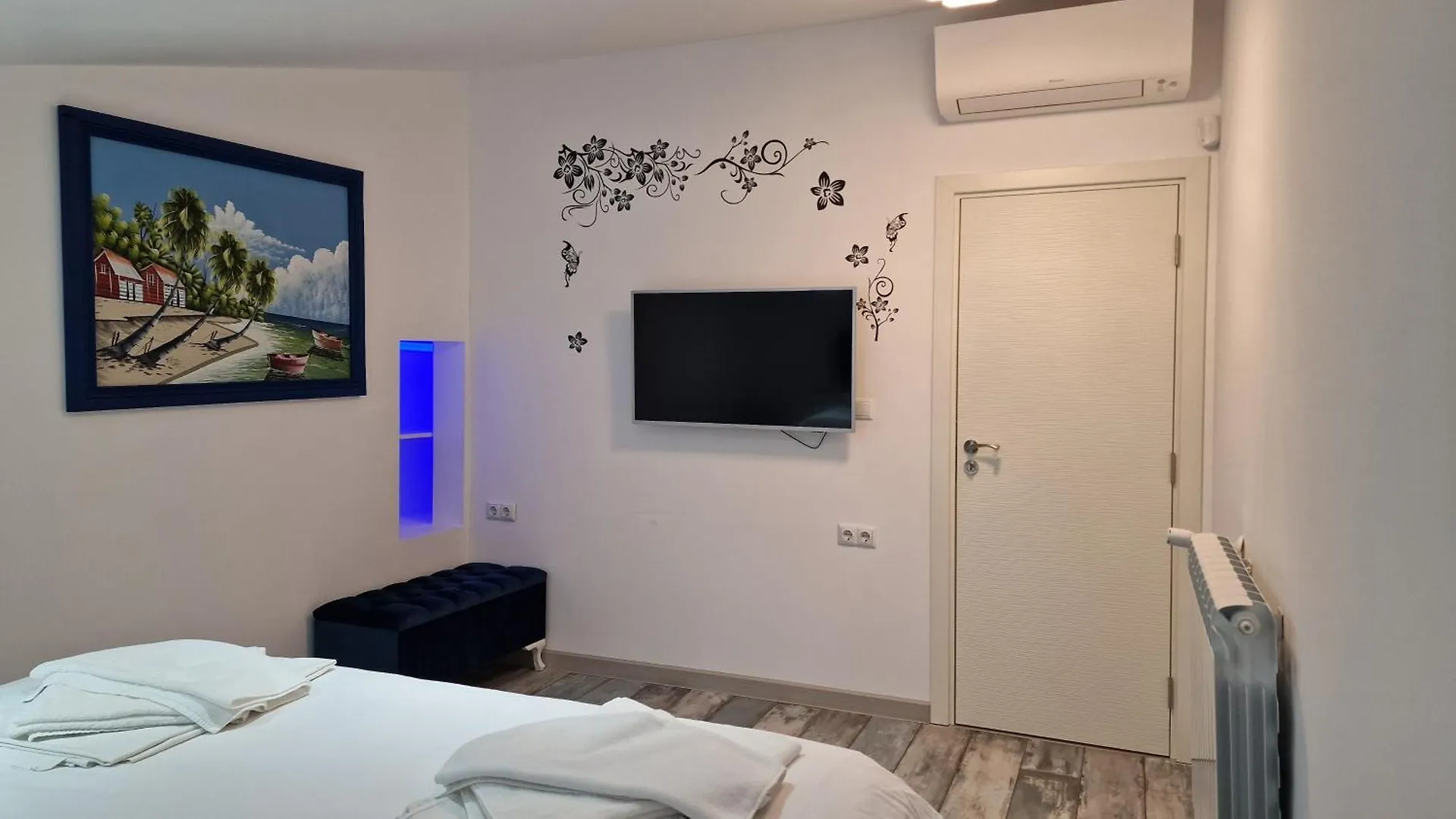 Seaman'S House Apartment Burgas 0*,  Bulgaria